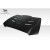 2011-2014 Dodge Charger Viper Look Hood - 1 Piece - image 22