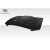 2011-2014 Dodge Charger Viper Look Hood - 1 Piece - image 18