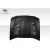 2011-2014 Dodge Charger Viper Look Hood - image 24