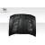 2011-2014 Dodge Charger Viper Look Hood - image 7