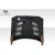 2011-2014 Dodge Charger Viper Look Hood - image 9