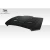 2011-2014 Dodge Charger Viper Look Hood - image 12