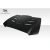 2011-2014 Dodge Charger Viper Look Hood - image 20