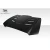 2011-2014 Dodge Charger Viper Look Hood - image 12
