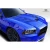 2011-2014 Dodge Charger Viper Look Hood - image 3