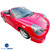 ModeloDrive FRP TRDE Front Lip Valance > Toyota MRS MR2 Spyder 2000-2005 - image 4