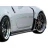 2003-2008 Nissan 350Z AM-S Side Skirts - image 3