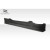 2003-2008 Nissan 350Z Z33 AM-S Wide Body Side Skirts Rocker Panels - 2 Piece - image 7