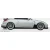 2003-2008 Nissan 350Z AM-S Side Skirts - image 5