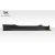 2003-2008 Nissan 350Z AM-S Side Skirts - image 10