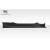 2003-2008 Nissan 350Z AM-S Side Skirts - image 11