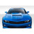2010-2015 Chevrolet Camaro Viper Look Hood - 1 Piece - image 8
