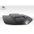 2010-2015 Chevrolet Camaro Viper Look Hood - 1 Piece - image 4