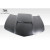 2010-2015 Chevrolet Camaro Viper Look Hood - 1 Piece - image 8