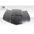2010-2015 Chevrolet Camaro Viper Look Hood - image 6