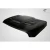 2010-2018 Dodge Ram Viper Look Carbon Fiber Hood - image 22