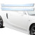 FRP TRDE Side Skirts > Toyota MRS MR2 Spyder 2000-2005 - image 34