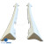 FRP TRDE Side Skirts > Toyota MRS MR2 Spyder 2000-2005 - image 11