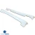 FRP TRDE Side Skirts > Toyota MRS MR2 Spyder 2000-2005 - image 17