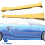 FRP TRDE Side Skirts > Toyota MRS MR2 Spyder 2000-2005 - image 22