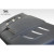 2010-2018 Dodge Ram 2500 Viper Look Hood - 1 Piece - image 6