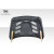 2010-2018 Dodge Ram 2500 Viper Look Hood - 1 Piece - image 12