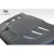 2010-2018 Dodge Ram Viper Look Hood - image 9