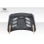 2010-2018 Dodge Ram Viper Look Hood - image 12