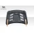 2010-2018 Dodge Ram Viper Look Hood - image 17