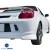 FRP TRDE Rear Lip Valance > Toyota MRS MR2 Spyder 2000-2005 - image 19