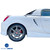 ModeloDrive FRP TRDE Rear Lip Valance > Toyota MRS MR2 Spyder 2000-2005