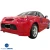 FRP TRDE Rear Lip Valance > Toyota MRS MR2 Spyder 2000-2005 - image 2