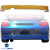 FRP TRDE Rear Lip Valance > Toyota MRS MR2 Spyder 2000-2005 - image 10