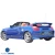 FRP TRDE Rear Lip Valance > Toyota MRS MR2 Spyder 2000-2005 - image 11