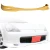 FRP TRDE Body Kit 4pc > Toyota MRS MR2 Spyder 2000-2002 - image 25