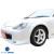 FRP TRDE Body Kit 4pc > Toyota MRS MR2 Spyder 2000-2002 - image 28