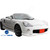 ModeloDrive FRP TRDE Body Kit 4pc > Toyota MRS MR2 Spyder 2000-2005