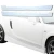FRP TRDE Body Kit 4pc > Toyota MRS MR2 Spyder 2000-2002 - image 66