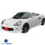 FRP TRDE Body Kit 4pc > Toyota MRS MR2 Spyder 2000-2002 - image 70