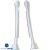 FRP TRDE Body Kit 4pc > Toyota MRS MR2 Spyder 2000-2002 - image 38
