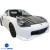 FRP TRDE Body Kit 4pc > Toyota MRS MR2 Spyder 2000-2002 - image 32