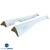 FRP TRDE Body Kit 4pc > Toyota MRS MR2 Spyder 2000-2002 - image 52