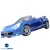 FRP TRDE Body Kit 4pc > Toyota MRS MR2 Spyder 2000-2002 - image 21