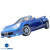 FRP TRDE Body Kit 4pc > Toyota MRS MR2 Spyder 2000-2002 - image 21