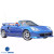 ModeloDrive FRP TRDE Body Kit 4pc > Toyota MRS MR2 Spyder 2000-2005 - image 22