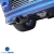 FRP TRDE Body Kit 4pc > Toyota MRS MR2 Spyder 2000-2002 - image 88