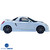 ModeloDrive FRP TRDE Body Kit 4pc > Toyota MRS MR2 Spyder 2000-2005 - image 75