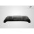 2009-2018 Dodge Ram 1500 Viper Look Hood - 1 Piece - image 10