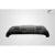 2009-2018 Dodge Ram Viper Look Carbon Fiber Hood - image 7