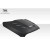 2009-2018 Dodge Ram 1500 Viper Look Hood - 1 Piece - image 10